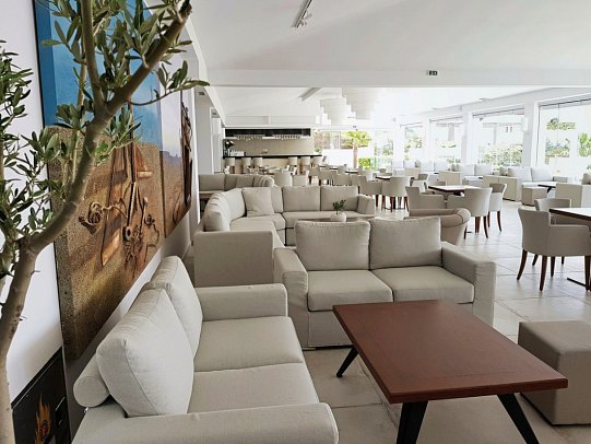 Hotel Alexandros Palace
