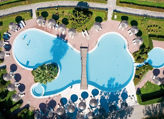 Hotel Alexandros Palace
