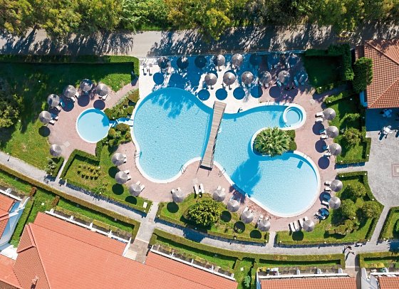 Hotel Alexandros Palace