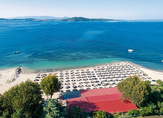 Hotel Alexandros Palace