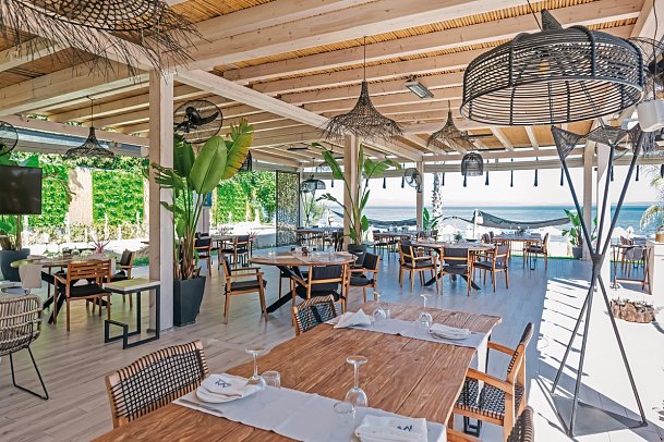 Blue Carpet Luxury Suites