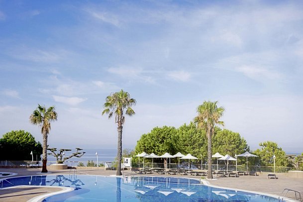 Pomegranate Wellness Spa Hotel