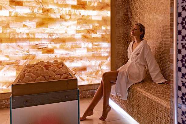 Pomegranate Wellness Spa Hotel
