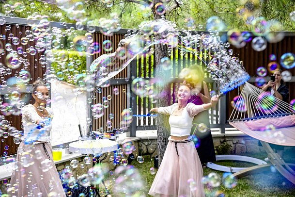 Pomegranate Wellness Spa Hotel