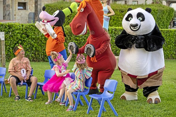 Pomegranate Wellness Spa Hotel