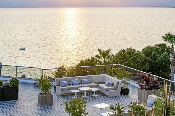 Pomegranate Wellness Spa Hotel