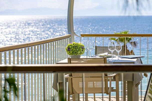 Pomegranate Wellness Spa Hotel