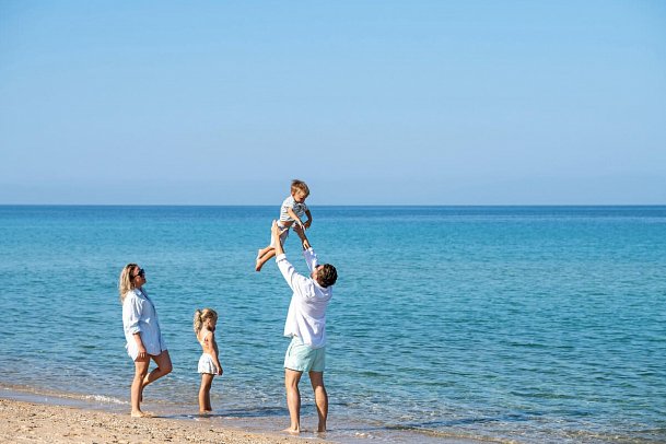 Pomegranate Wellness Spa Hotel