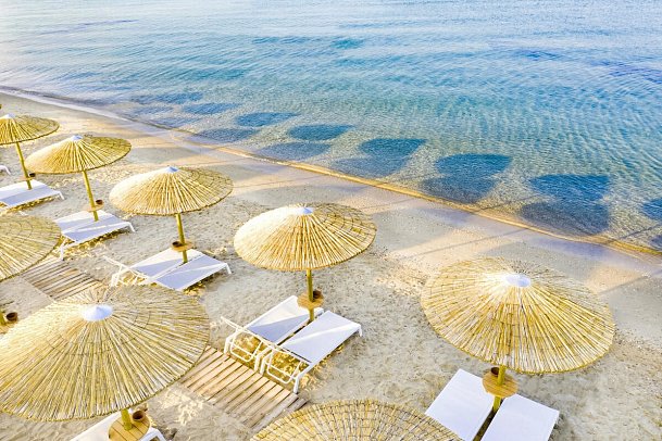 Pomegranate Wellness Spa Hotel