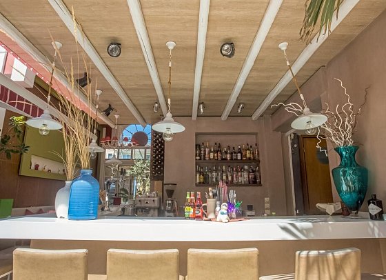 Evilion & Stilvi Sea & Sun Hotels