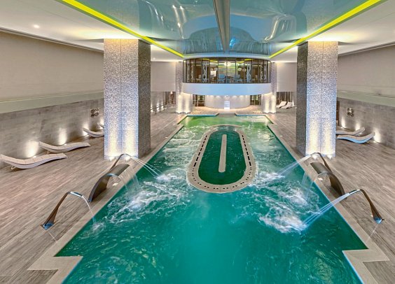 Miraggio Thermal Spa Resort