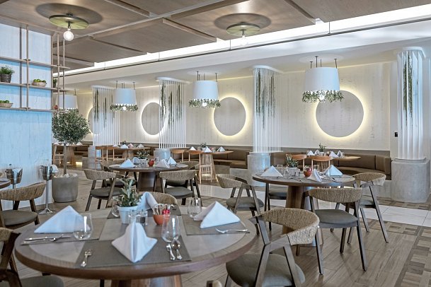 Miraggio Thermal Spa Resort