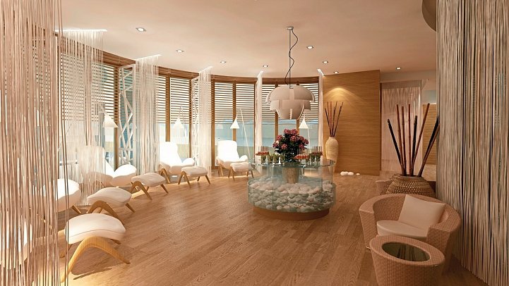 Miraggio Thermal Spa Resort