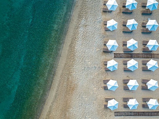 Miraggio Thermal Spa Resort