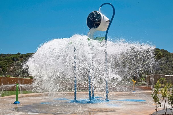 Miraggio Thermal Spa Resort