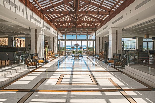 Miraggio Thermal Spa Resort