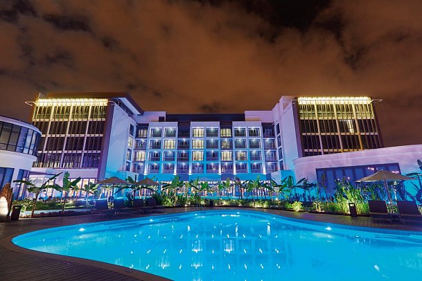 Millennium Resort Salalah