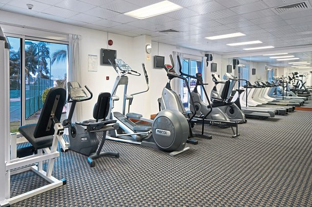 Hilton Salalah Resort