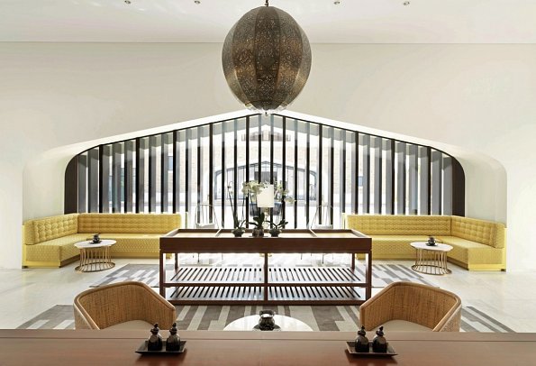 Al Baleed Resort Salalah by Anantara