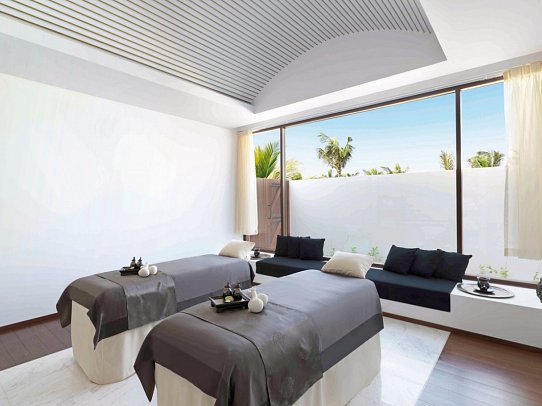 Al Baleed Resort Salalah by Anantara