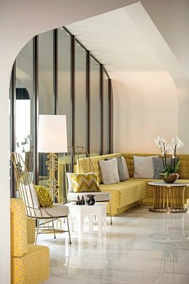 Al Baleed Resort Salalah by Anantara