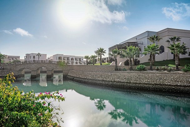 Salalah Rotana Resort
