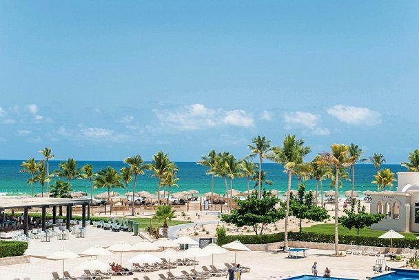 Salalah Rotana Resort