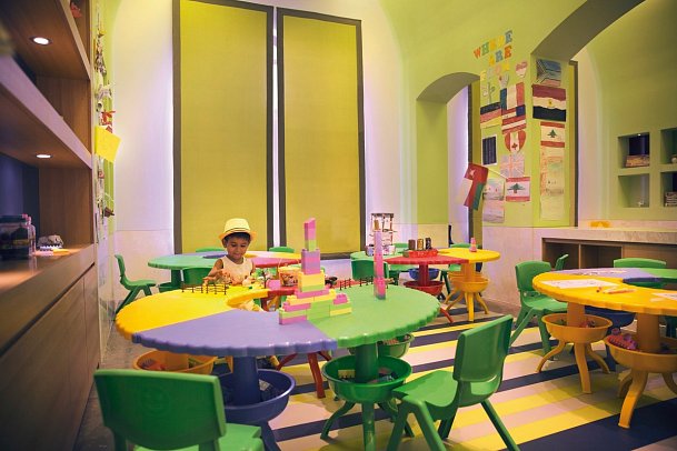 Salalah Rotana Resort