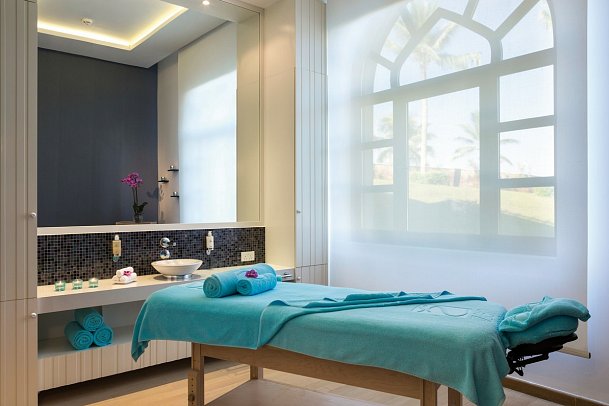 Salalah Rotana Resort