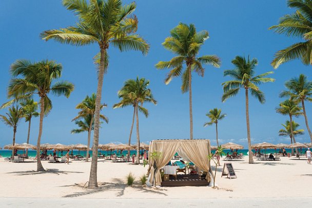 Salalah Rotana Resort