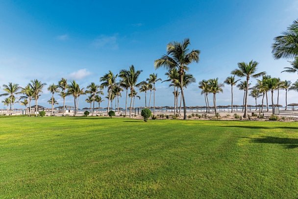 Salalah Rotana Resort