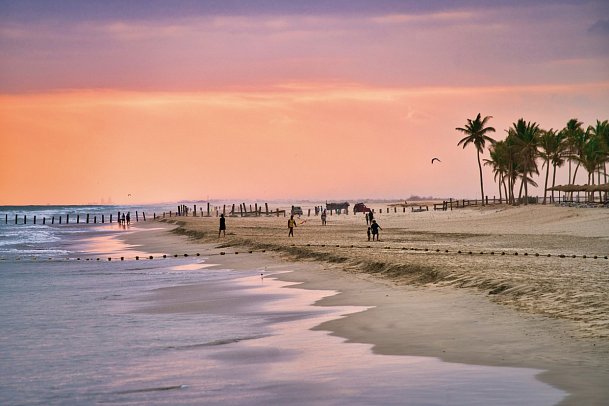 Salalah Rotana Resort