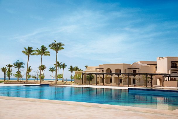 Salalah Rotana Resort
