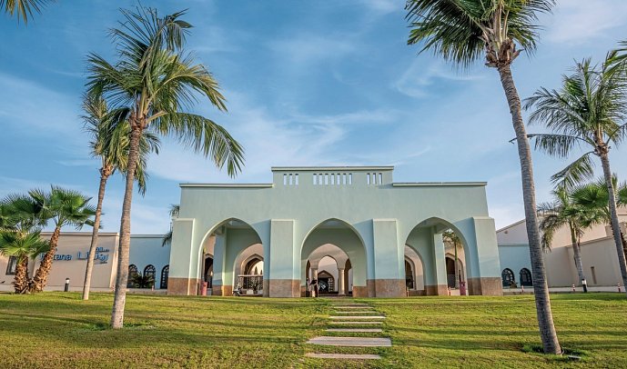 Salalah Rotana Resort