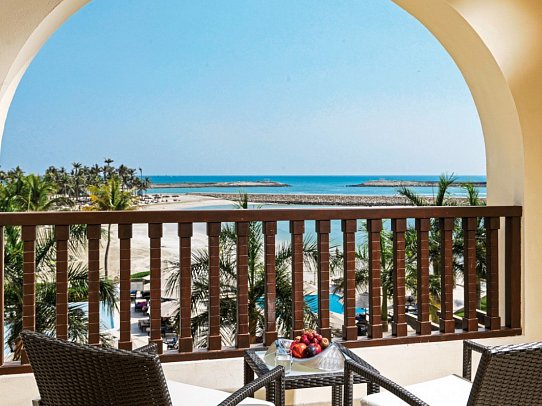 Fanar Hotel & Residences