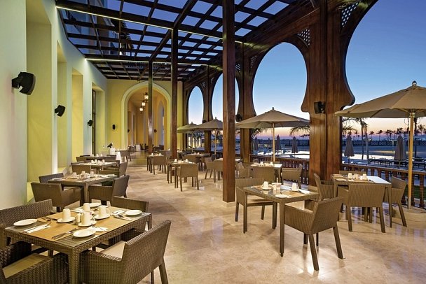 Fanar Hotel & Residences