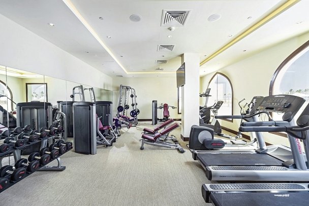 Fanar Hotel & Residences