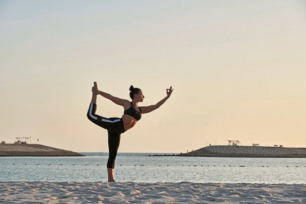 Fanar Hotel & Residences