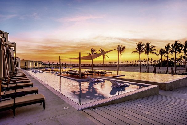 Fanar Hotel & Residences