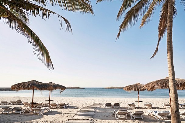 Fanar Hotel & Residences