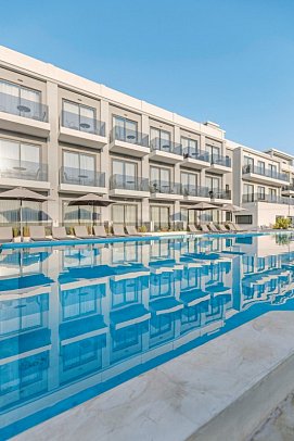 Samian Mare Hotel Suites & Spa