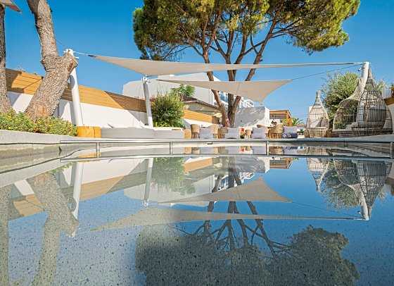 Samian Mare Hotel Suites & Spa