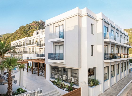 Samian Mare Hotel Suites & Spa
