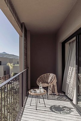 Casa Cook Samos - Wohnbeispiel Doppelzimmer Timeless (Zimmercodierung DB1)