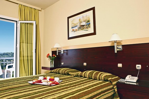 Arion - Wohnbeispiel (Zimmercodierungen DB3, DP3 & D1G)