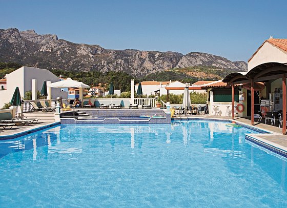 Athena Beach