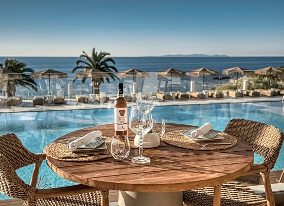 Proteas Blu Resort