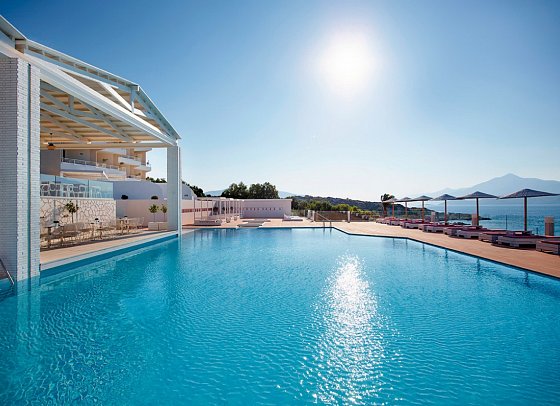 Proteas Blu Resort