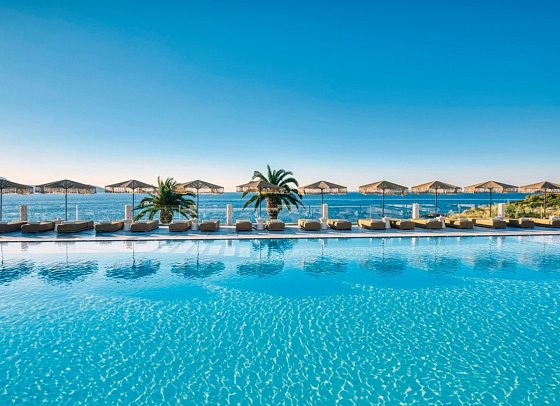 Proteas Blu Resort