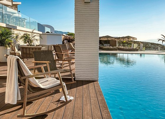 Proteas Blu Resort